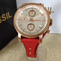 JAM TANGAN CEWE FOSSIL SUPER REPLIKA