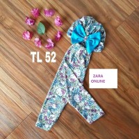 Jual Turban Legging Set Bayi Murah