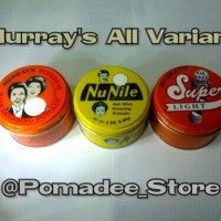 Jual Pomade Murray's All Variant Murah
