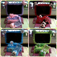 Jual BANDO TV SET Murah