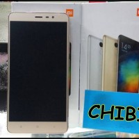 HP android Xiaomi Redmi Note 3 PRO RAM 2G 16GB Snapdragon 650 ORIGINAL