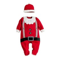 Jual Baju Santa / Jumper Santa Merah Set Hat MURAH Murah