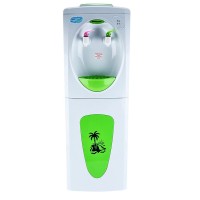 Miyako Dispenser Air Galon ATAS WD-389 HC