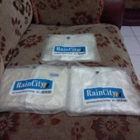 Jual DAPAT BONUS !!! JAS HUJAN TRANSPARAN RAINCITY TYPE VICTORY 69111 Murah