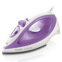 Philips Steam Iron 400W GC1418 GC 1418