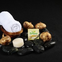 Jual Sabun Herbal Zweena Bengkoang Murah