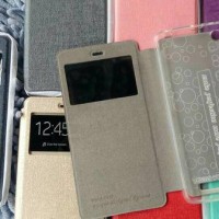 UME Flip Cover xiaomi Redmi 3 LarisJaya