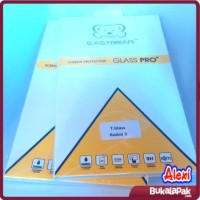 Tempered Glass Screen Protector Xiaomi Redmi 3 / Redmi 3 Pro LarisJaya