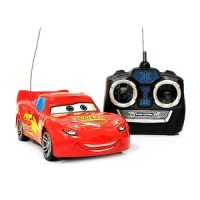 MAINAN MOBIL RC CARS LIGHTNING 95 MCQUEEN