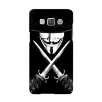 Casing Hp Anonym Mask Samsung Galaxy J5(2015) Custom Case