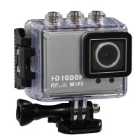 Action Camera
SJ4000II
RF Wifi Full HD 1080P Waterproof