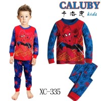 Jual Caluby Spiderman Web - Caluby Murah