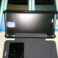 FLIP COVER ADVAN VANDROID S5L STAR NOTE, ORI Harga Murah