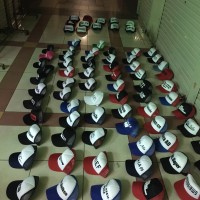 Jual Topi Trucker Custom Kata Kata (1 warna) Murah