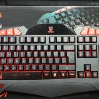 Jual Keyboard Gaming Rexus K7M Murah