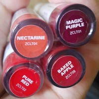 zoya lip paint | zoya lipstik | lipstik zoya murah