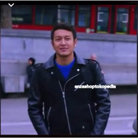 Jual Jaket Kulit Motoris Branded Bandung 2 Murah