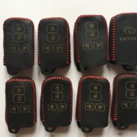 Jual SARUNG KUNCI KULIT TOYOTA ALL NEW SIENTA Murah