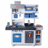 Jual LITTLE TIKES MAINAN ANAK KITCHEN SET Murah