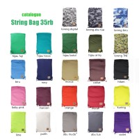 Jual Tas serut anti air Murah