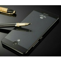 Jual Alumunium Tempered Glass Back Cover for Xiaomi Redmi Note 2 / Prime Murah