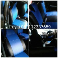 SARUNG JOK MOBIL AGYA/AYLA+SARUNG STIR FERARI