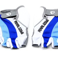 Jual Sarung Tangan Sepeda Outdoor Pearl Izumi Tri-D System Half Finger Murah