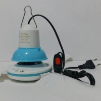 Kipas Angin Gantung Niga (Ukuran sedang) - 12 Watt