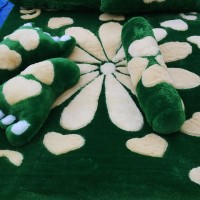 Jual karpet karakter fullset Murah