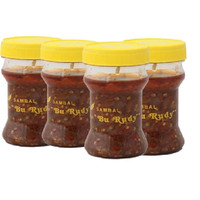 Jual SAMBAL BAWANG BU RUDY Murah