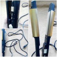 Jual Catok rambut Babyliss ipro 230 catokan pelurus pengeriting Murah