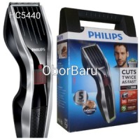PENCUKUR RAMBUT Philips HC-5440 Hair Clipper pemotong mesin cukur alat