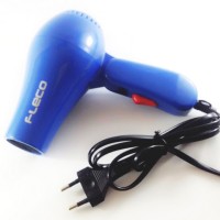 Jual Mini Fleco 258 Hairdryer Hair Dryer Pengering rambut Hairdrayer Murah