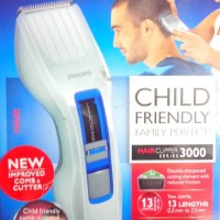 MESIN CUKUR RAMBUT Philips HC-3426 Hair Clipper Pencukur pemotong alat