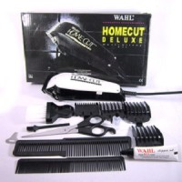 Jual hair clipper Wahl Homecut Pencukur rambut pemotong mesin cukur alat Murah