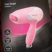 Jual Panasonic EH ND 12 Hairdryer Hair Dryer Pengering rambut Hairdrayer Murah