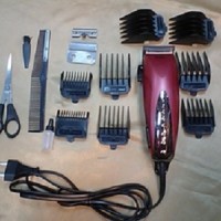 Jual HAIR CLIPPER Wigo W-510 Pencukur rambut pemotong mesin cukur alat Murah