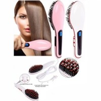 Jual Promo Catok Sisir HQT-906 Catokan pelurus rambut Murah