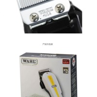 Jual Mesin cukur rambut Wahl Taper Hair Clipper Pencukur pemotong alat Murah