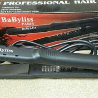 Jual High Quality Catok BABYLISS 5002 Catokan pelurus rambut Murah