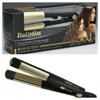 Jual The best Babyliss ipro 230 Catok rambut catokan pelurus pengeriting Murah