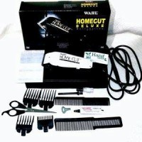 Jual MESIN CUKUR RAMBUT Wahl Homecut Hair Clipper Pencukur pemotong alat Murah