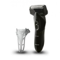 Jual Panasonic ES-SL10 Battery Operated 3-Blade Shaver Murah