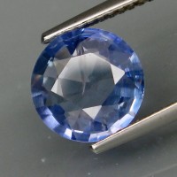 Jual Sale 2.63 cts Ceylon Blue Sapphire Safir Murah