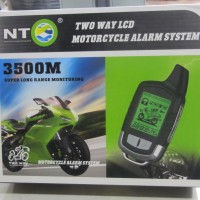 ALARM NTO 3500M-MENCARI RESELLER