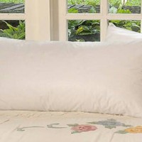 Jual bantal cinta tidur hotel kepala silicon / silikon, empuk dan Murah