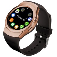 Onix Smartwatch Onix Cognos G3 - Heart Rate - GSM - Gold