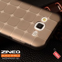 Softcase Shockproof Jelly Silikon Soft Case Casing Samsung Galaxy J2