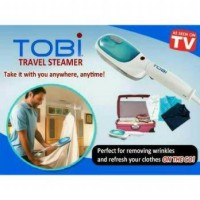 Jual Setrika / Strika Uap Tobi Steam Wand Murah