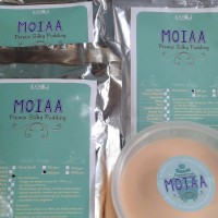 Jual MOIAA Premix Silky Pudding 200 gram Murah